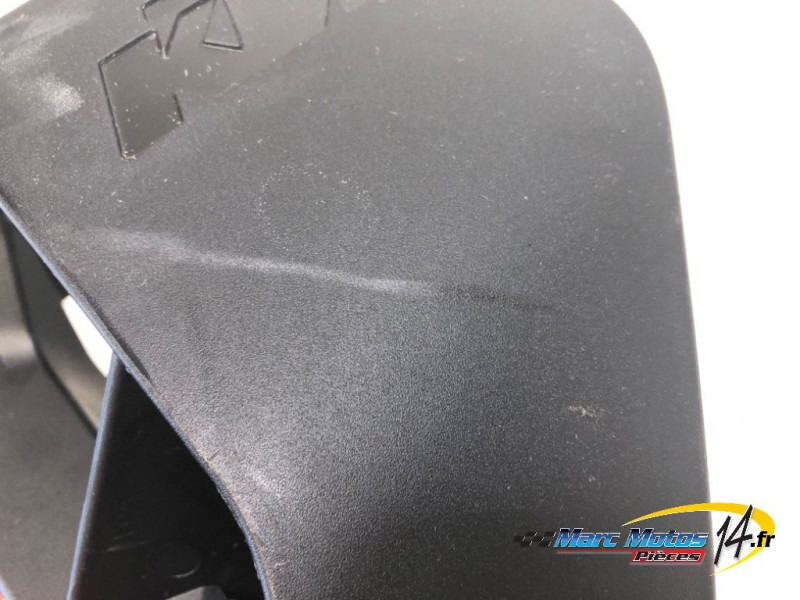 ECOPE DE RADIATEUR DROITE KTM 1390 SUPERDUKE R 2024