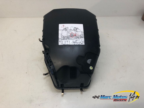 BOITIER DE FILTRE A AIR KTM 1390 SUPERDUKE R 2024
