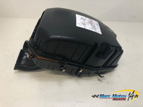 BOITIER DE FILTRE A AIR KTM 1390 SUPERDUKE R 2024