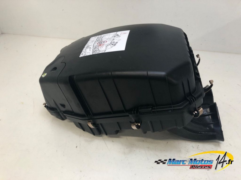 BOITIER DE FILTRE A AIR KTM 1390 SUPERDUKE R 2024