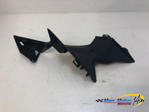 HABILLAGE DE CARENAGE GAUCHE KTM 1390 SUPERDUKE R 2024