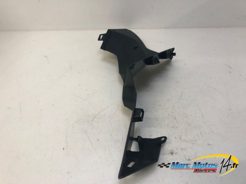HABILLAGE DE CARENAGE GAUCHE KTM 1390 SUPERDUKE R 2024