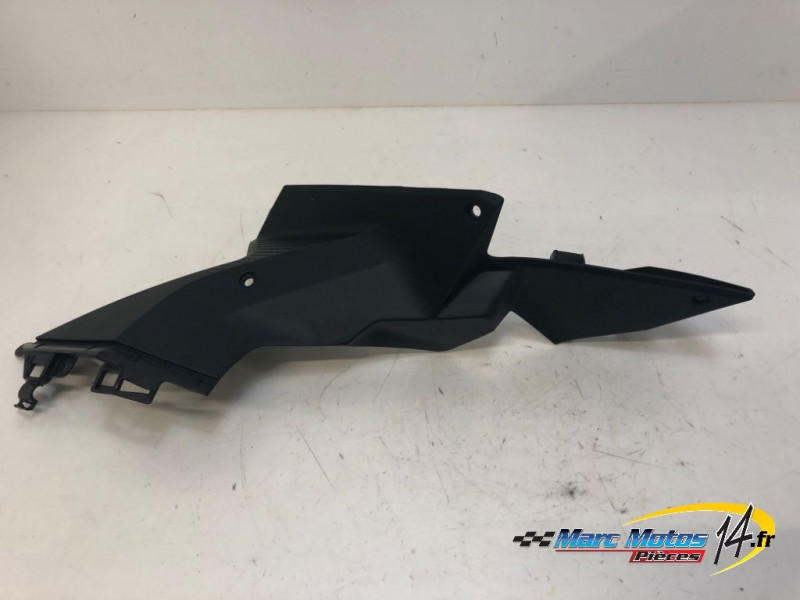 HABILLAGE DE CARENAGE GAUCHE KTM 1390 SUPERDUKE R 2024