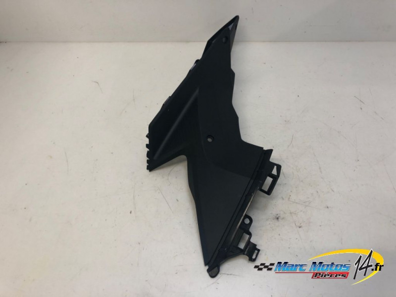 HABILLAGE DE CARENAGE GAUCHE KTM 1390 SUPERDUKE R 2024