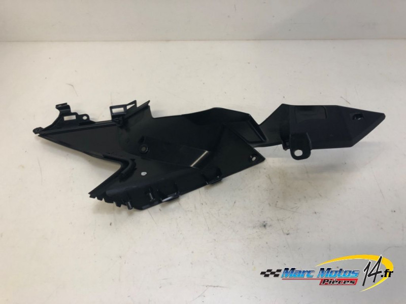 HABILLAGE DE CARENAGE GAUCHE KTM 1390 SUPERDUKE R 2024
