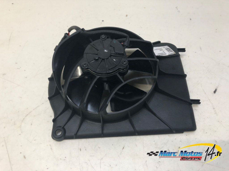VENTILATEUR KTM 1390 SUPERDUKE R 2024