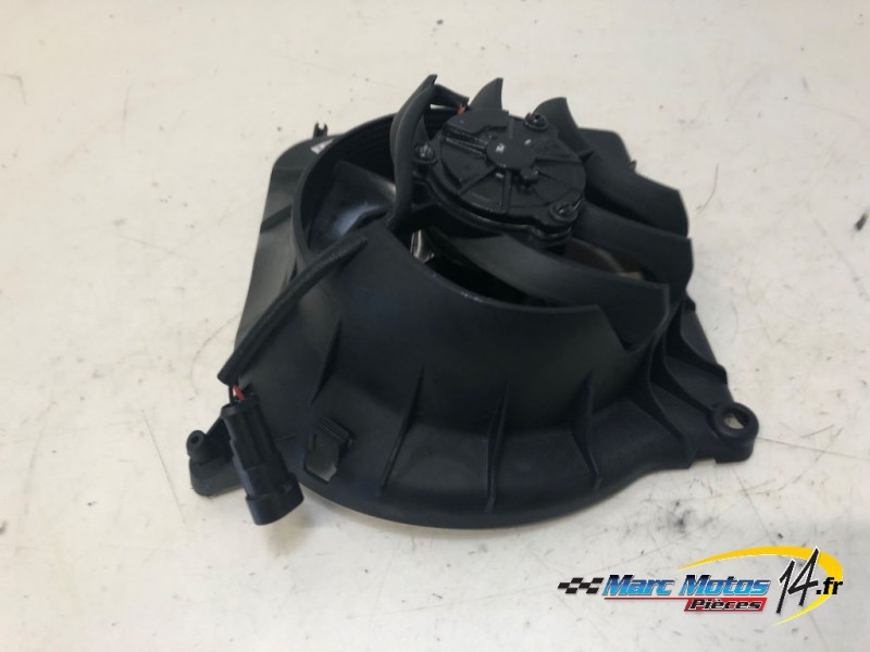 VENTILATEUR KTM 1390 SUPERDUKE R 2024