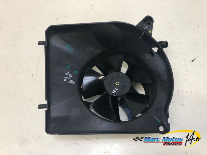 VENTILATEUR KTM 1390 SUPERDUKE R 2024