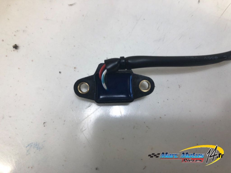 CAPTEUR DE RAPPORT ENGAGE KTM 1390 SUPERDUKE R 2024