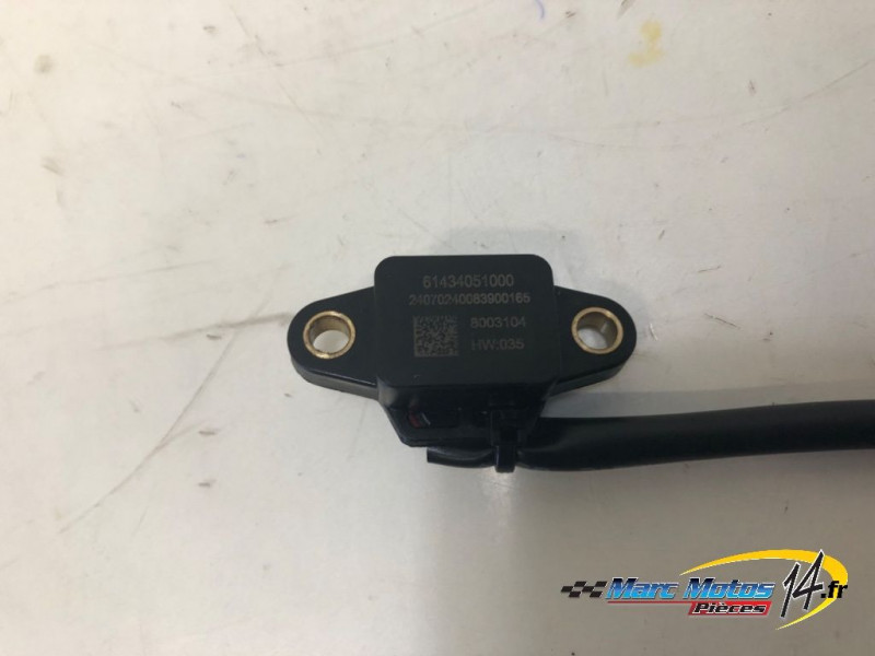 CAPTEUR DE RAPPORT ENGAGE KTM 1390 SUPERDUKE R 2024