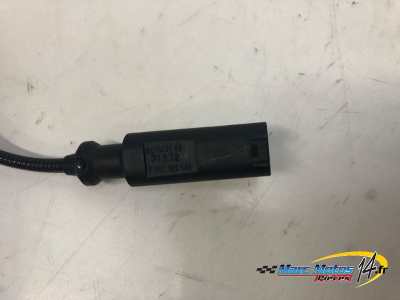 CAPTEUR ABS ARRIERE KTM 1390 SUPERDUKE R 2024