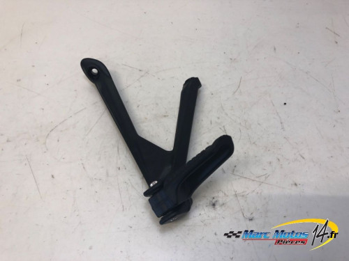 PLATINE ARRIERE GAUCHE KTM 1390 SUPERDUKE R 2024