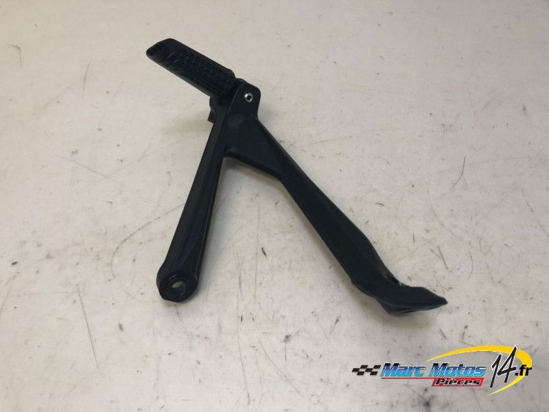 PLATINE ARRIERE GAUCHE KTM 1390 SUPERDUKE R 2024