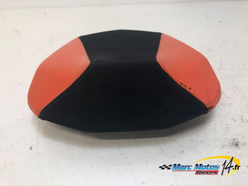 SELLE ARRIERE KTM 1390 SUPERDUKE R 2024