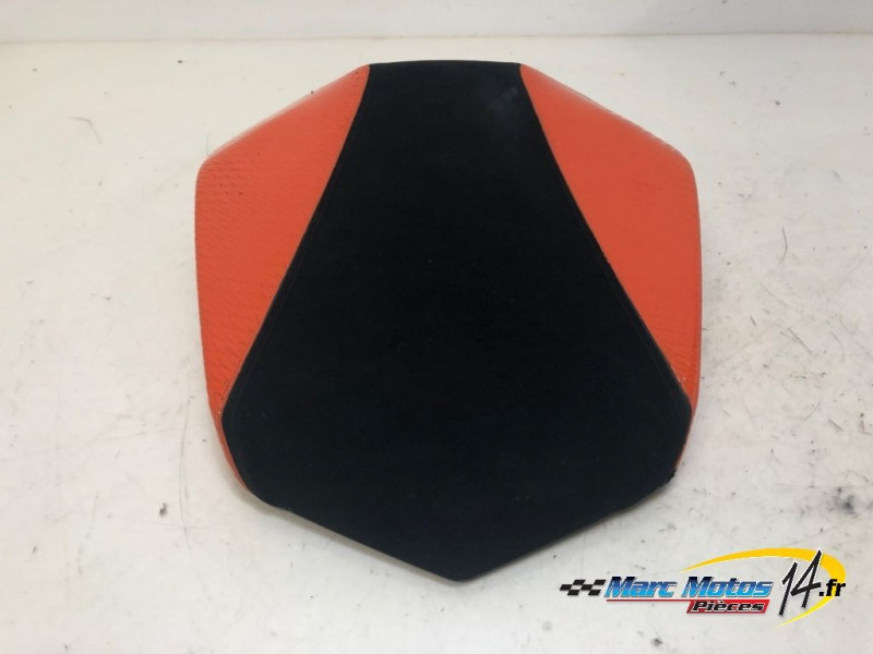 SELLE ARRIERE KTM 1390 SUPERDUKE R 2024