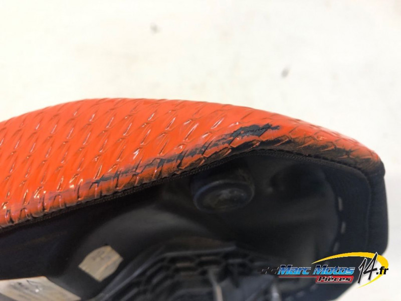 SELLE ARRIERE KTM 1390 SUPERDUKE R 2024