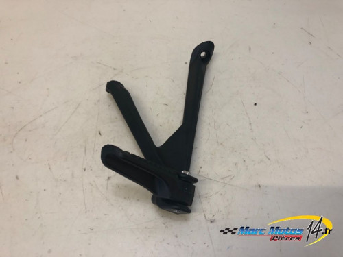 PLATINE ARRIERE DROITE KTM 1390 SUPERDUKE R 2024
