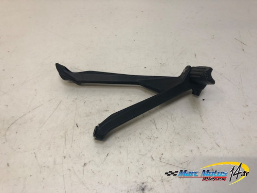 PLATINE ARRIERE DROITE KTM 1390 SUPERDUKE R 2024
