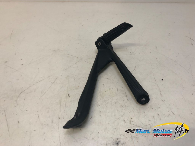 PLATINE ARRIERE DROITE KTM 1390 SUPERDUKE R 2024