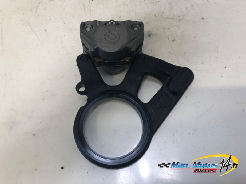 ETRIER DE FREIN ARRIERE KTM 1390 SUPERDUKE R 2024