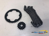KIT CHAINE KTM 1390 SUPERDUKE R 2024