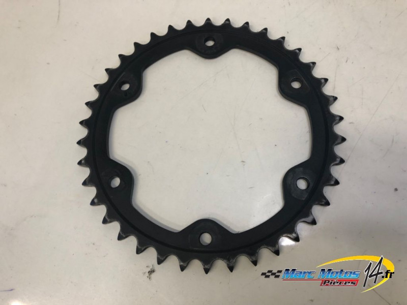 KIT CHAINE KTM 1390 SUPERDUKE R 2024