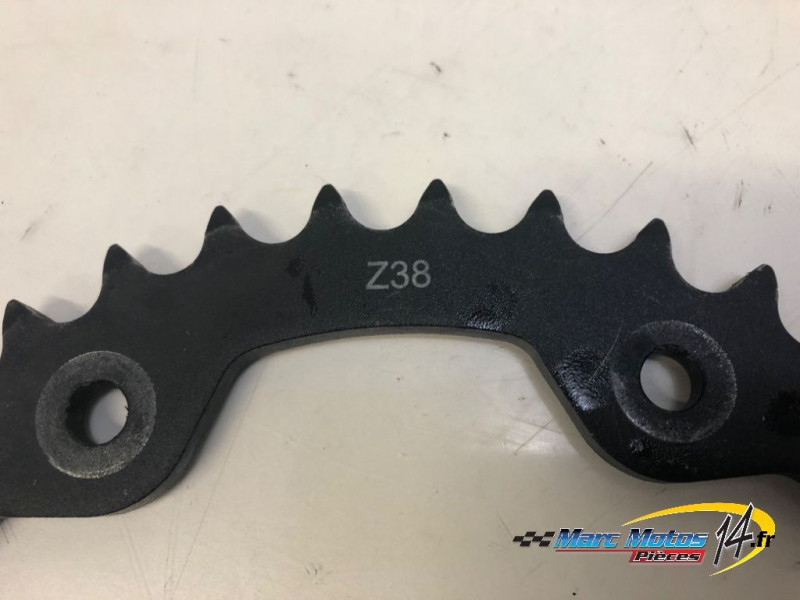 KIT CHAINE KTM 1390 SUPERDUKE R 2024