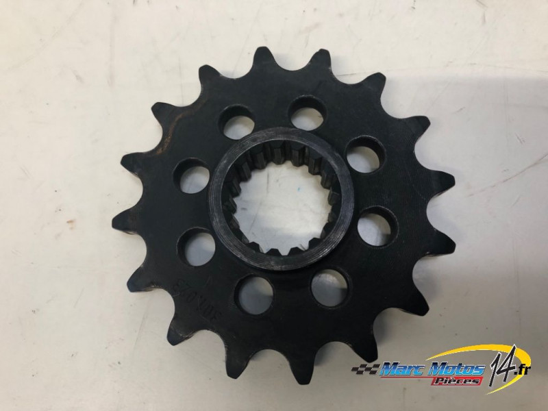 KIT CHAINE KTM 1390 SUPERDUKE R 2024