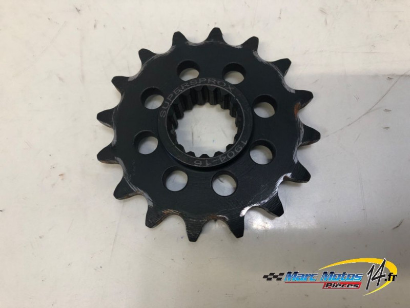 KIT CHAINE KTM 1390 SUPERDUKE R 2024