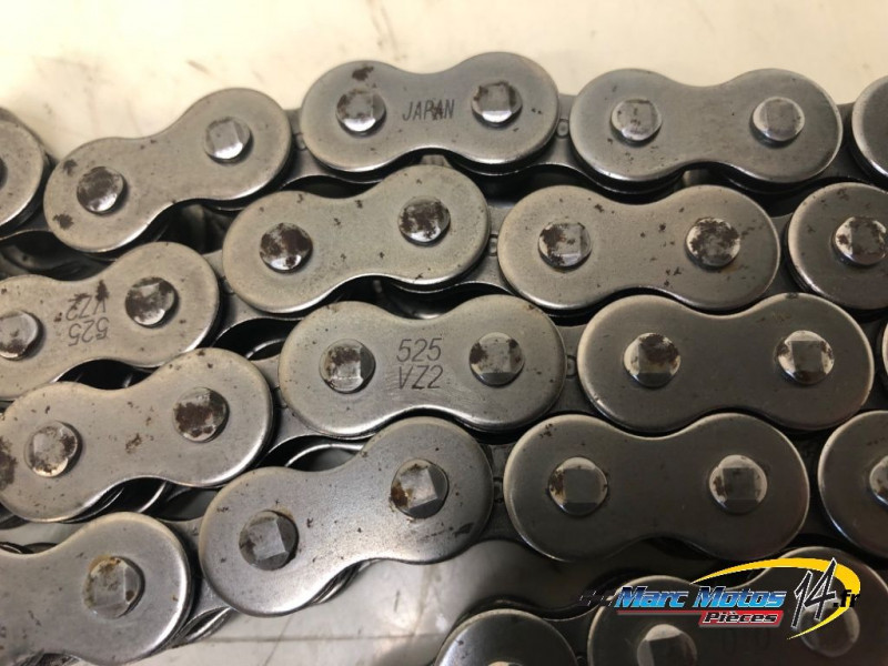 KIT CHAINE KTM 1390 SUPERDUKE R 2024