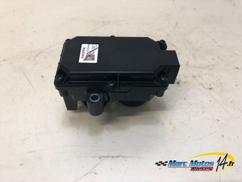 MOTEUR DE VALVE D'ECHAPPEMENT KTM 1390 SUPERDUKE R 2024