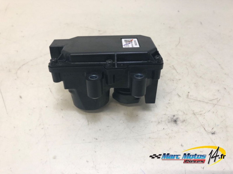 MOTEUR DE VALVE D'ECHAPPEMENT KTM 1390 SUPERDUKE R 2024