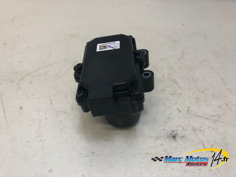 MOTEUR DE VALVE D'ECHAPPEMENT KTM 1390 SUPERDUKE R 2024