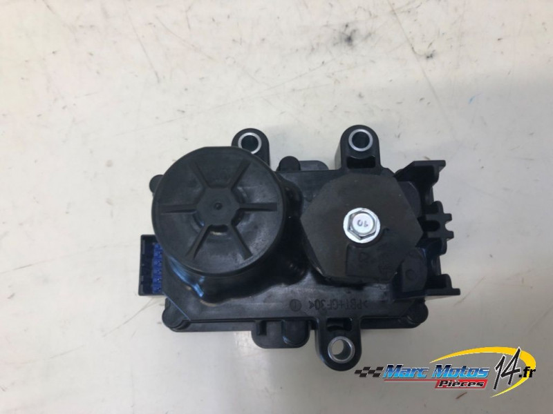 MOTEUR DE VALVE D'ECHAPPEMENT KTM 1390 SUPERDUKE R 2024