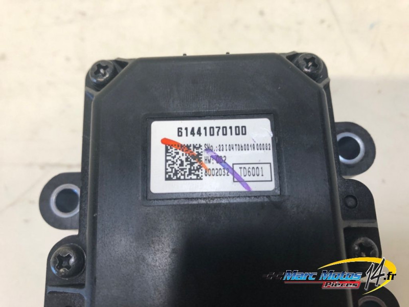 MOTEUR DE VALVE D'ECHAPPEMENT KTM 1390 SUPERDUKE R 2024