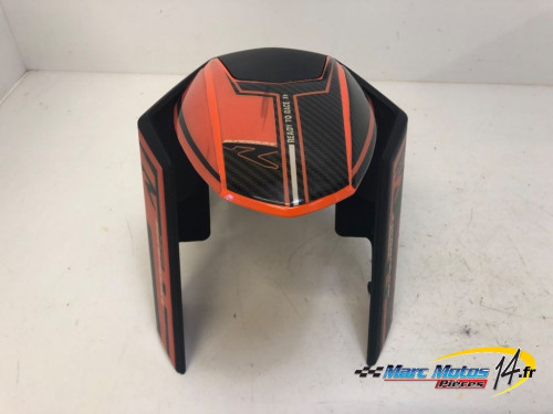 GARDE BOUE AVANT KTM 1390 SUPERDUKE R 2024