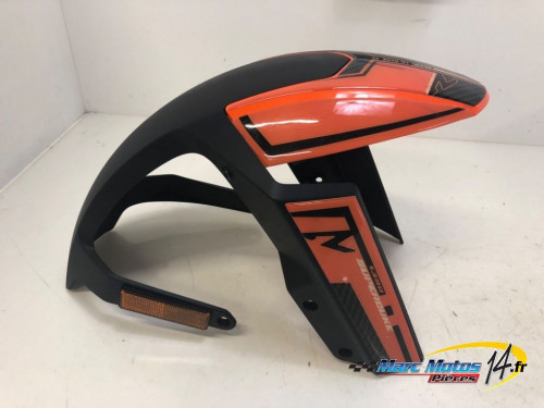 GARDE BOUE AVANT KTM 1390 SUPERDUKE R 2024
