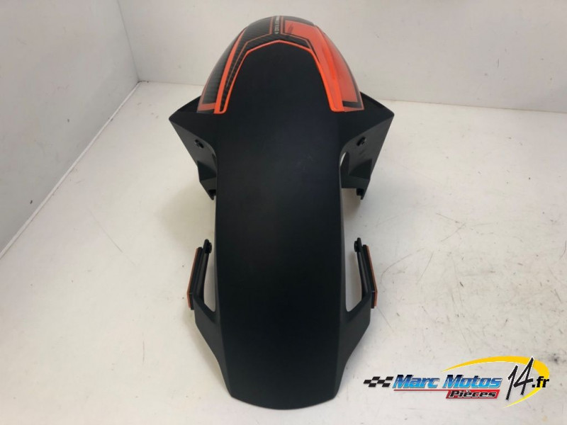GARDE BOUE AVANT KTM 1390 SUPERDUKE R 2024