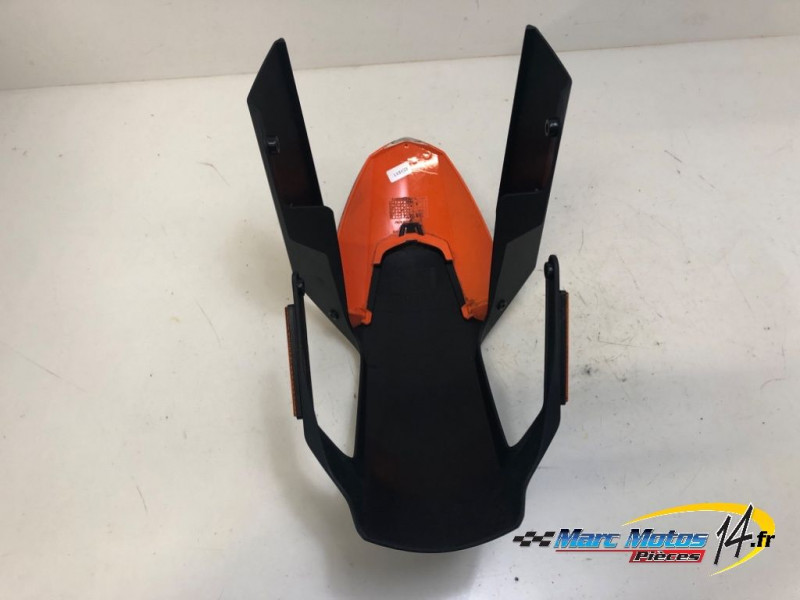 GARDE BOUE AVANT KTM 1390 SUPERDUKE R 2024