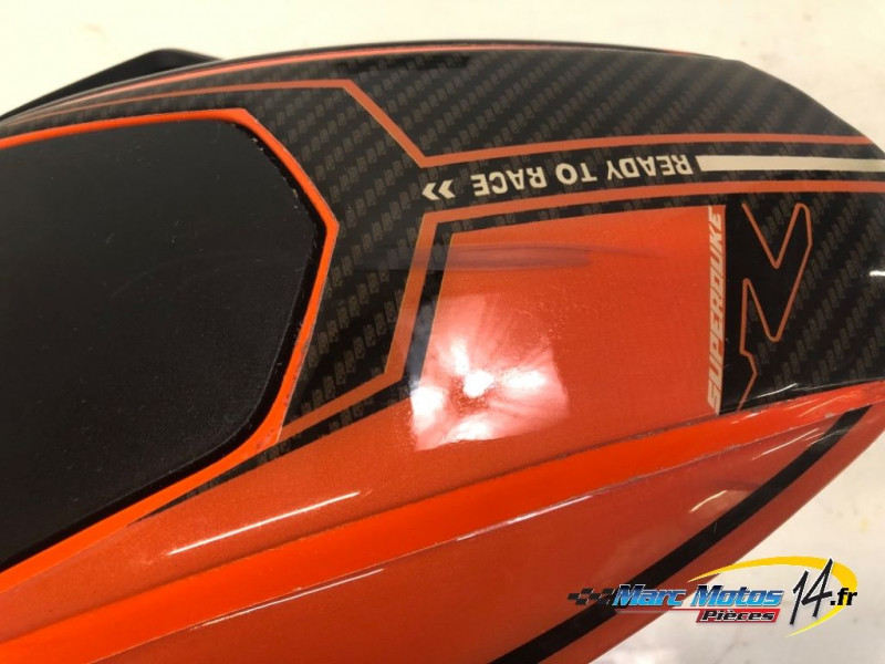 GARDE BOUE AVANT KTM 1390 SUPERDUKE R 2024