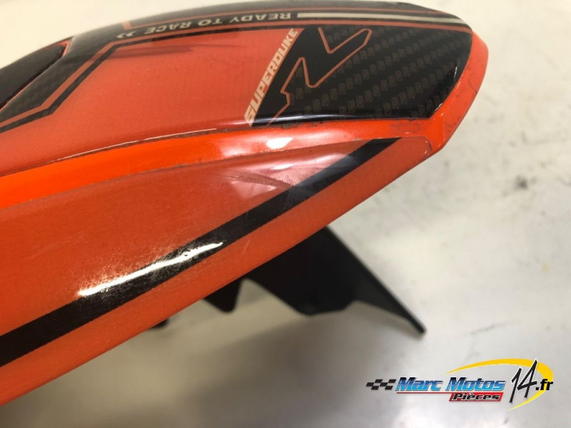 GARDE BOUE AVANT KTM 1390 SUPERDUKE R 2024