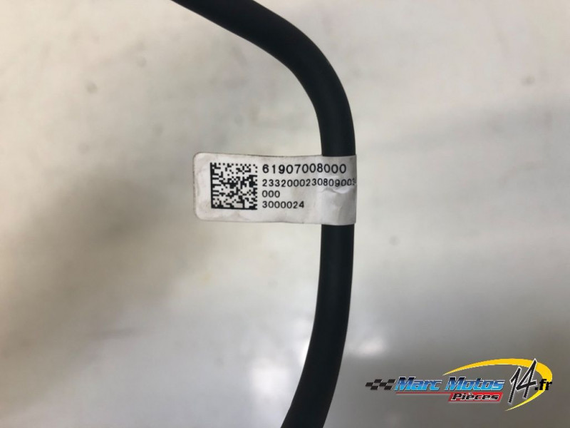 BOUCHON DE RESERVOIR KTM 1390 SUPERDUKE R 2024