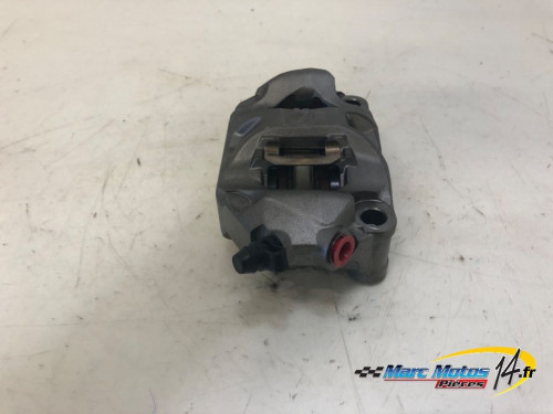 ETRIER DE FREIN AVANT GAUCHE KTM 1390 SUPERDUKE R 2024