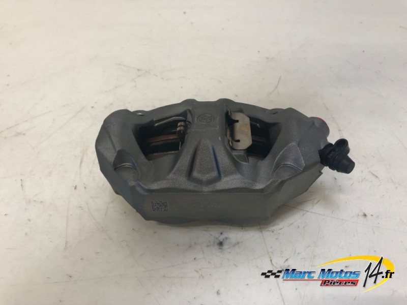 ETRIER DE FREIN AVANT GAUCHE KTM 1390 SUPERDUKE R 2024