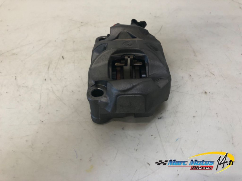 ETRIER DE FREIN AVANT GAUCHE KTM 1390 SUPERDUKE R 2024