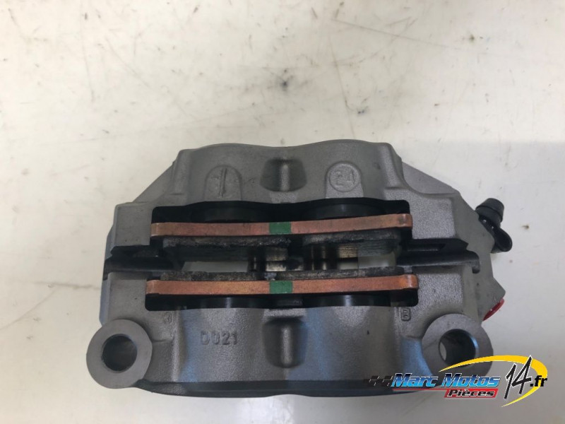 ETRIER DE FREIN AVANT GAUCHE KTM 1390 SUPERDUKE R 2024