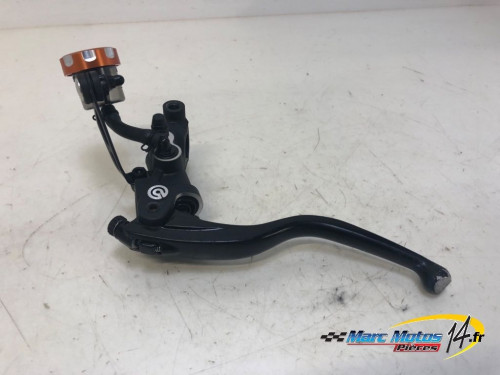 MAITRE CYLINDRE D&#039;EMBRAYAGE KTM 1390 SUPERDUKE R 2024