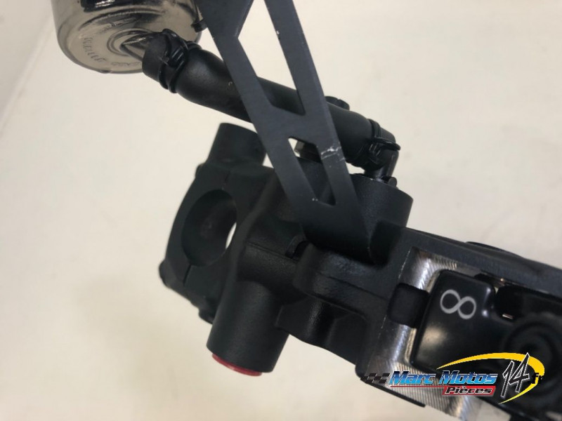 MAITRE CYLINDRE D'EMBRAYAGE KTM 1390 SUPERDUKE R 2024