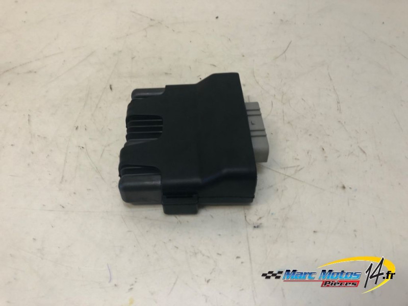 BOITIER DE CONTROLE DE SUSPENSION KTM 1390 SUPERDUKE R 2024