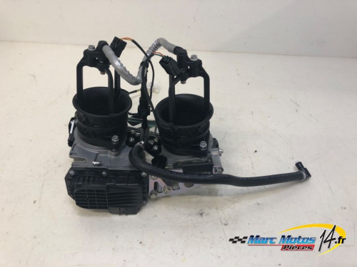 RAMPE D&#039;INJECTION KTM 1390 SUPERDUKE R 2024